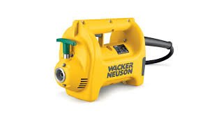 M1500 Vibrador de Concreto WACKER NEUSON M1500