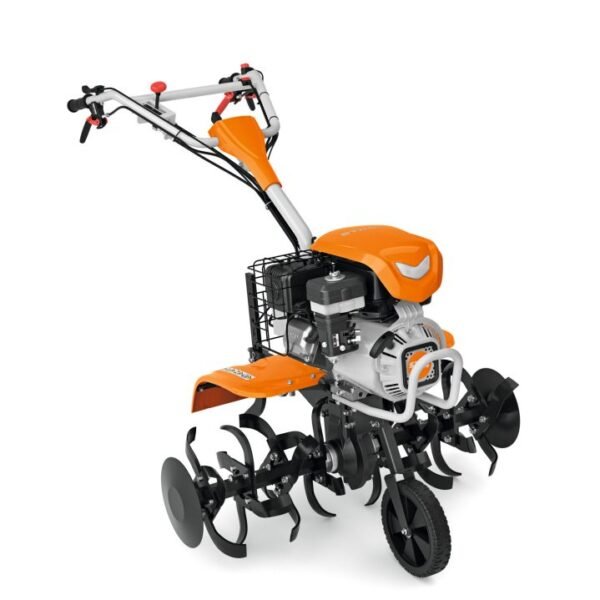 MH710 Motocultor STIHL MH 710