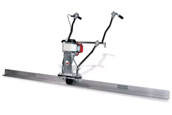 Regla Vibratoria WACKER NEUSON P35A