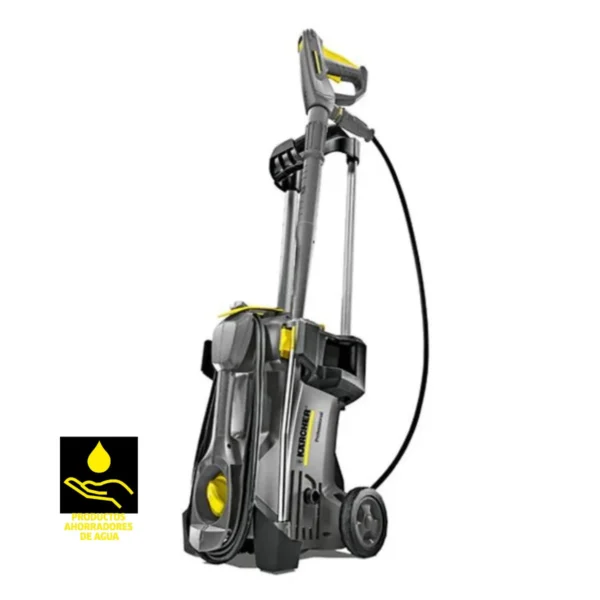 Hidrolavadora Electrica KARCHER PRO HD 400