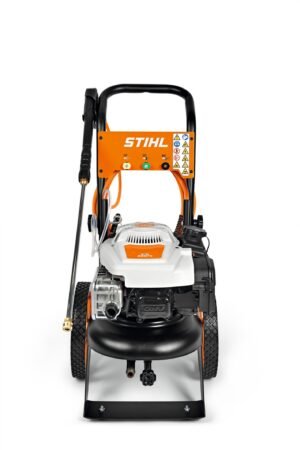 Hidrolavadora a Gasolina STIHL RB 200