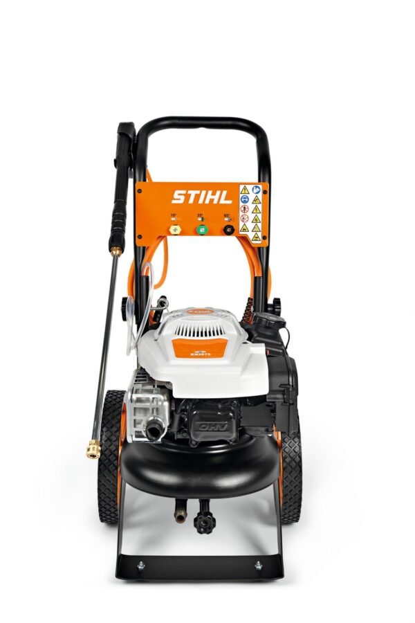 RB 200 1 Hidrolavadora a Gasolina STIHL RB 200
