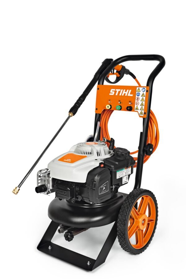RB 200 Hidrolavadora a Gasolina STIHL RB 200