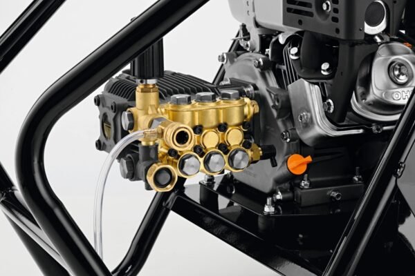 RB 600 2 Hidrolavadora a Gasolina STIHL RB 600