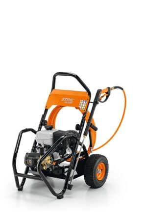 Hidrolavadora a Gasolina STIHL RB 600