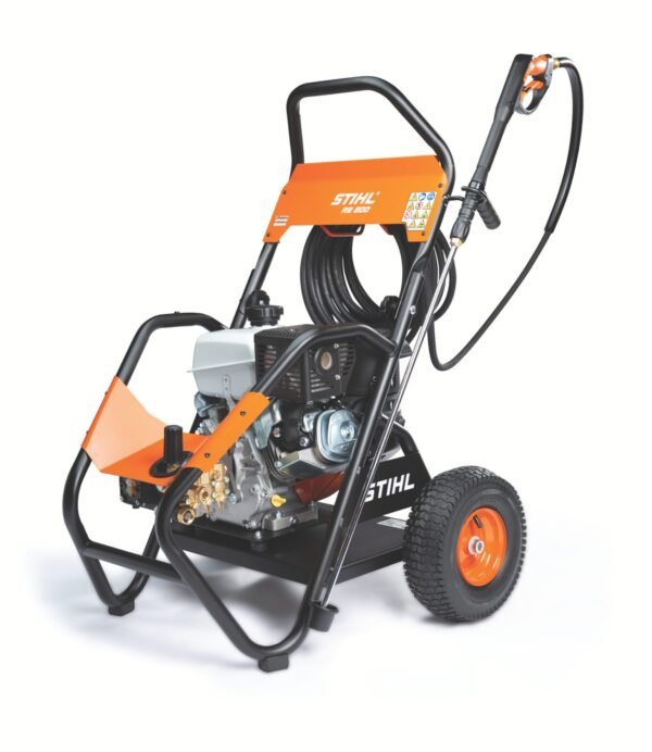 RB 800 2 Hidrolavadora a Gasolina STIHL RB 800