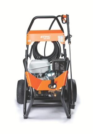Hidrolavadora a Gasolina STIHL RB 800