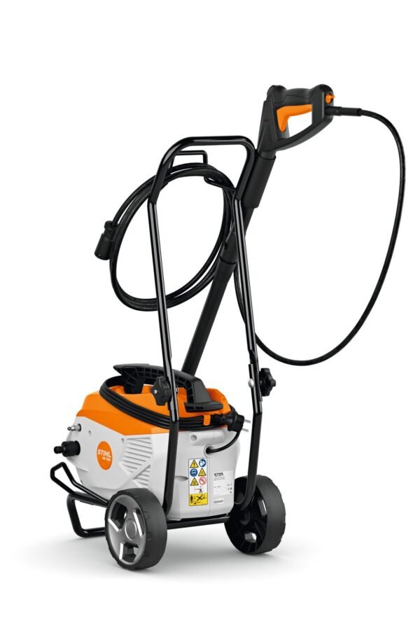 Hidrolavadora Eléctrica STIHL RE 125