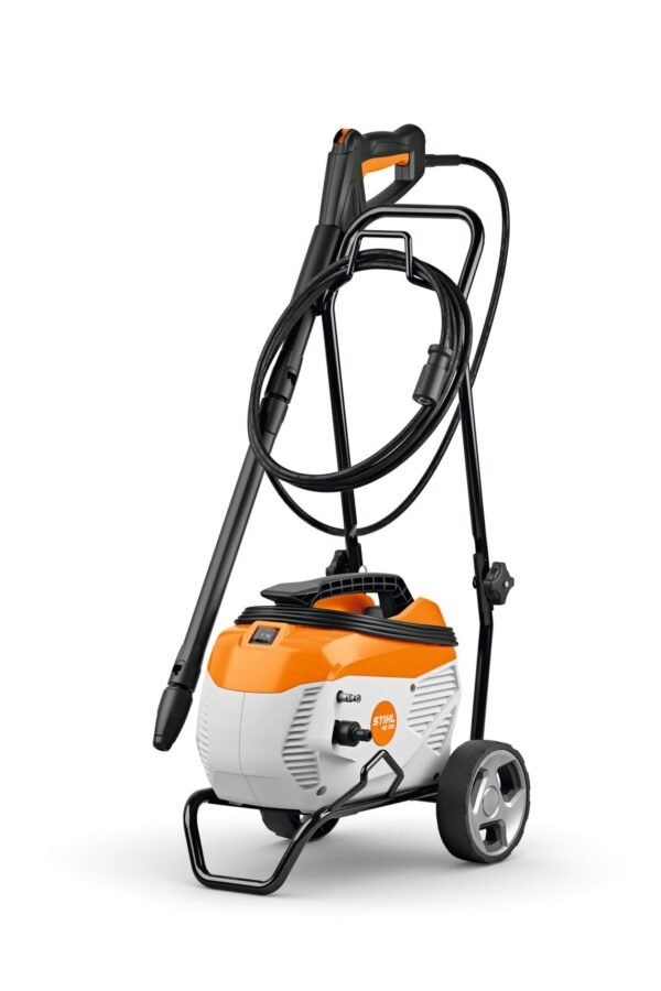 Hidrolavadora Eléctrica STIHL RE 125
