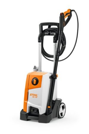 Hidrolavadora Eléctrica STIHL RE 110