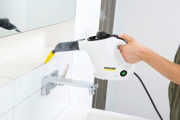 SC 1 2 Vaporizador KARCHER SC1 EASY FIX MX
