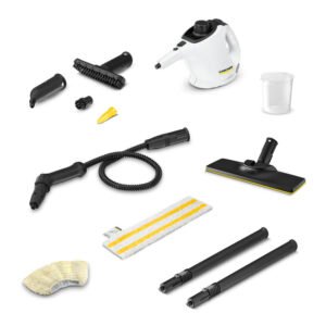 Vaporizador KARCHER SC1 EASY FIX MX