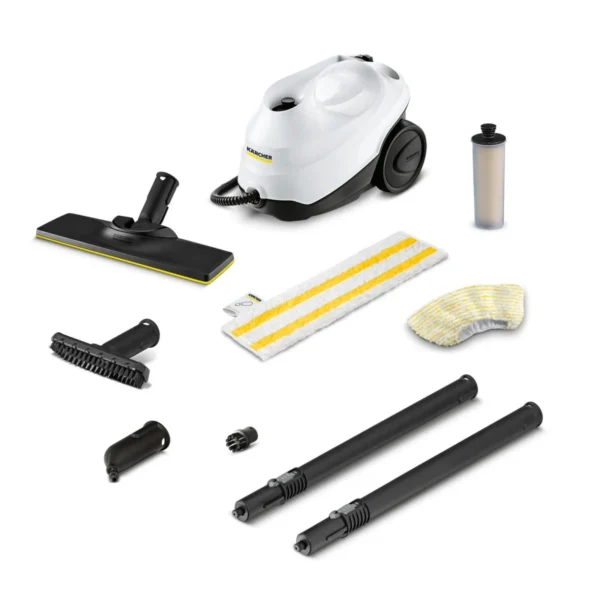Vaporizador KARCHER SC3 EASY FIX MX
