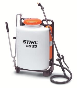 Aspersora STIHL SG 20