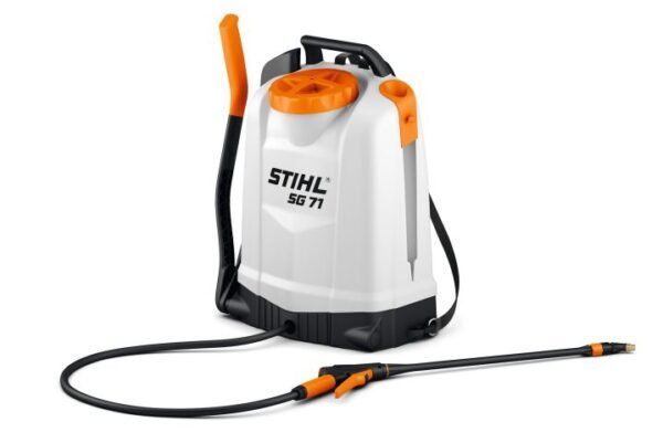 SG 71 Apersora STIHL SG 71