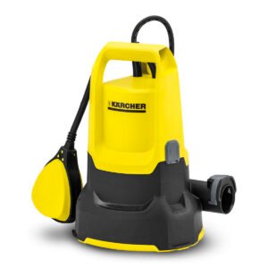 Bomba Sumergible KARCHER SP 2 FLAT