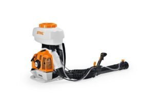 Fumigadora STIHL SR 450