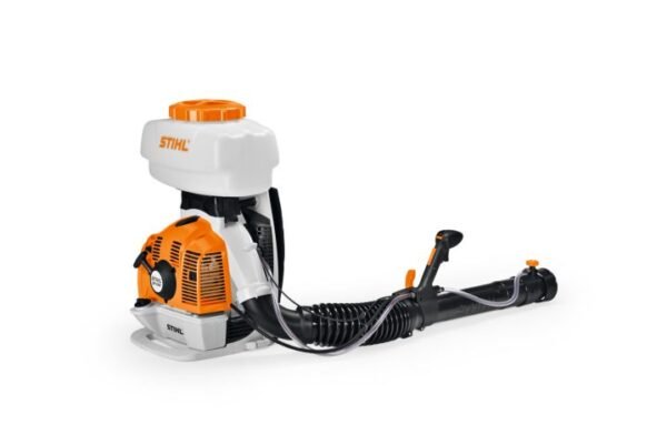 SR 450 Fumigadora STIHL SR 450