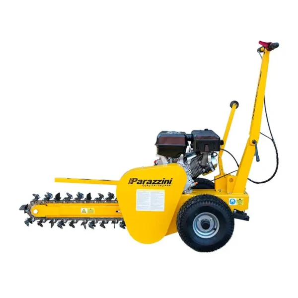 TRENCH15 2 Zanjadora PARAZZINI TRENCH15