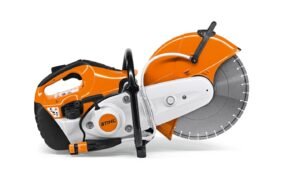 Cortadora de Concreto STIHL TS 420