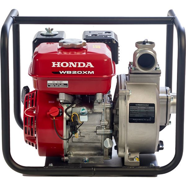 Motobomba HONDA WB20XMMFX