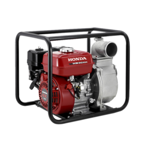 Motobomba HONDA WB30XMMFX
