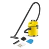 Aspiradora KARCHER WD 1 CLASSIC