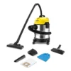 Aspiradora KARCHER WD 1S CLASSIC