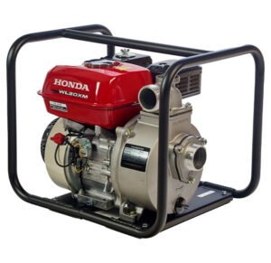 Motobomba HONDA WL20XMMFX