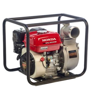 Motobomba HONDA WL30XMMFX
