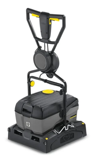 Fregadora de Piso KARCHER BR 40/10 C Adv