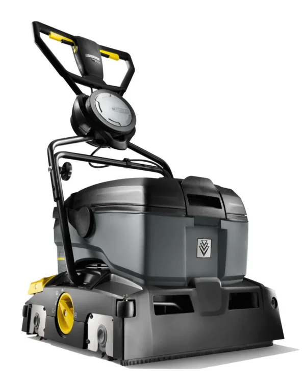 br40102 Fregadora de Piso KARCHER BR 40/10 C Adv