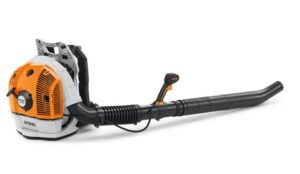 Sopladora STIHL BR 600