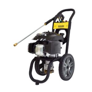 Hidrolavadora a Gasolina KARCHER G2600 SVC