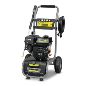 Hidrolavadora a Gasolina KARCHER G3000 SVC