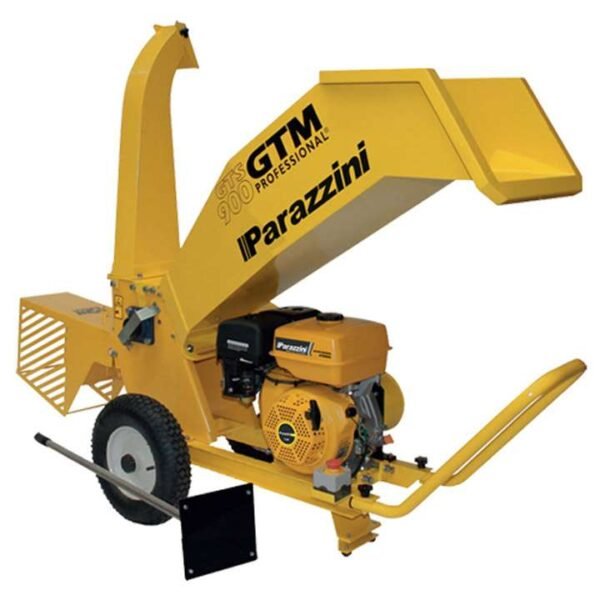 Trituradora PARAZZINI GTS900C