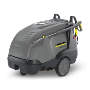Hidrolavadora Eléctrica de Agua Caliente KARCHER HDS 10/20-4 M Classic