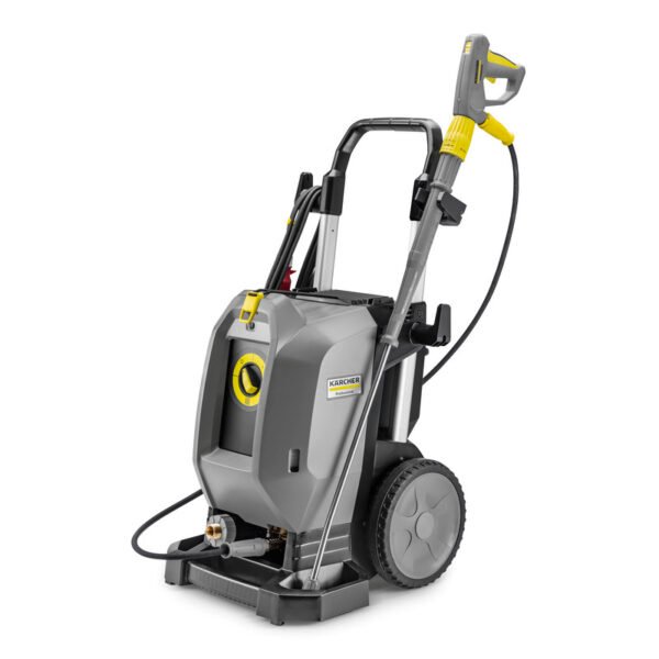 hd1025 Hidrolavadora Eléctrica KARCHER HD 10/25-4 S