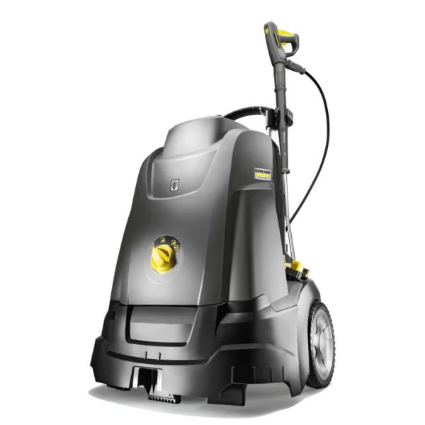 Hidrolavadora Eléctrica de Agua Caliente KARCHER HD 5/13 U