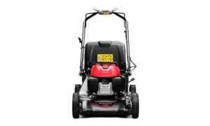 Podadora HONDA HRN 536 VK