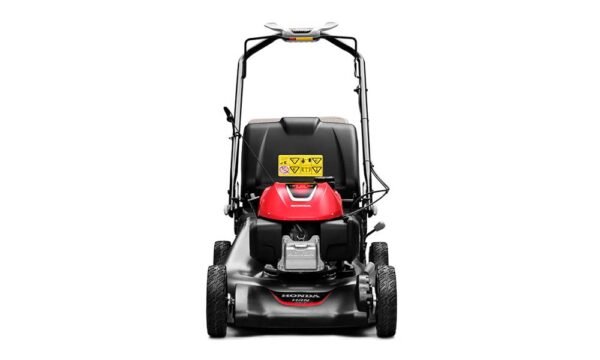 Podadora HONDA HRN 536 VK