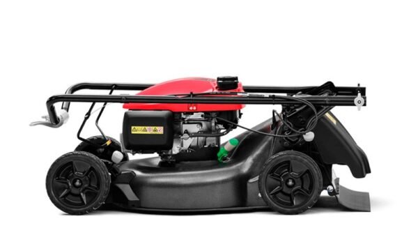 Podadora HONDA HRN 536 VK