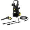k5 black 2 Hidrolavadora Eléctrica KARCHER K5 BLACK