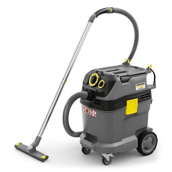 Aspiradora KARCHER NT 40/1 Tact Te