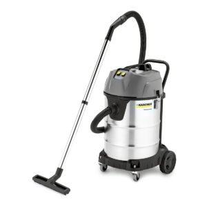 Aspiradora KARCHER NT 72/2 Me Classic