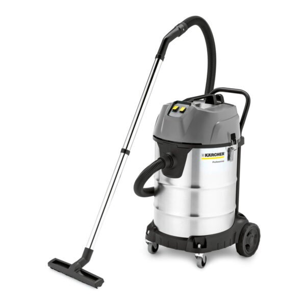 Aspiradora KARCHER NT 72/2 Me Classic
