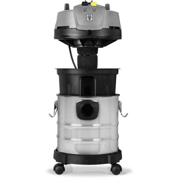 puzzi4202 Lava-Aspiradora KARCHER PUZZI 4/20