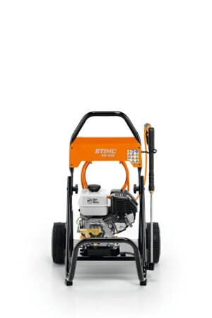 Hidrolavadora a Gasolina STIHL RB 400