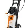 Hidrolavadora Electrica STIHL RE 130 PLUS