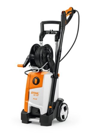 Hidrolavadora Electrica STIHL RE 130 PLUS
